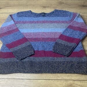 Northern Isles Sweater Size XL